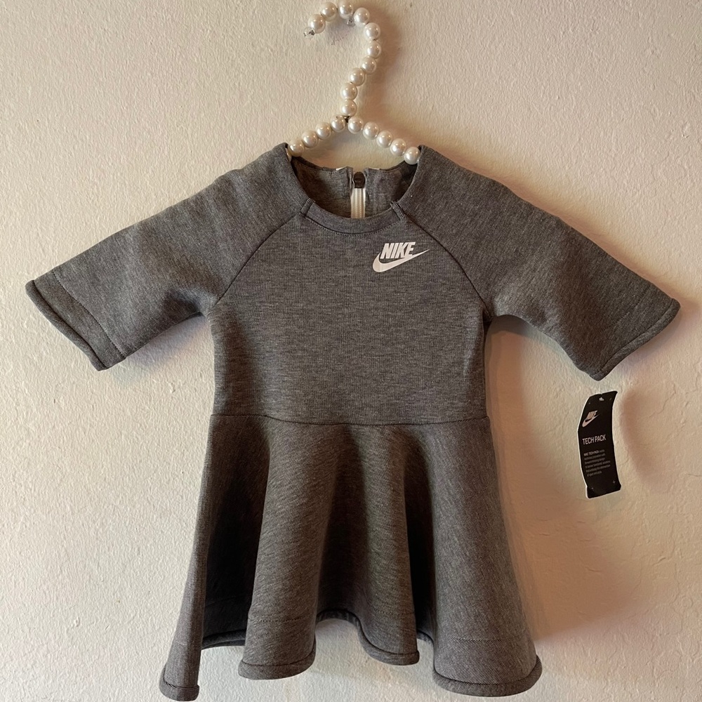 Nike Sportswear Tech Fleece Dress
